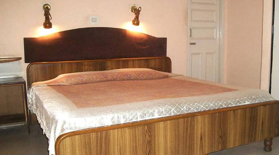 Hotel Bhagwati, Rampur, Himachal Pradesh 5